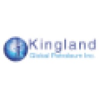 Kingland Global Petroleum, Inc. Logo