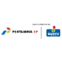 Joint Operations (KSO) PT Pertamina EP - PT Bunyu Tapa Energi Logo