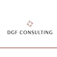 dgf consulting - gfinke Logo