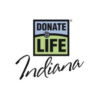 Donate Life Indiana Logo