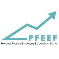 Personal Finance Employee Education Fund Logo