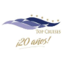 Top Cruises Logo