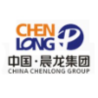 Chenlong Group Co.,LTD Logo