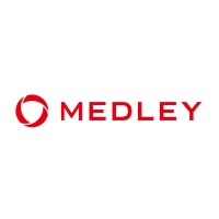 Medley, Inc. | 株式会社メドレー Logo