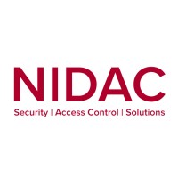 NIDAC Pty Ltd Logo