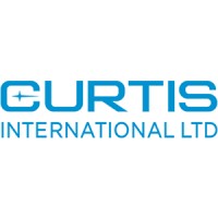 Curtis International Ltd Logo