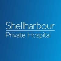 Shellharbour Private Hospital Logo