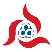 Simetri Putra Perkasa Logo