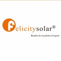 Guangzhou Felicity Solar Technology Co.,Ltd Logo