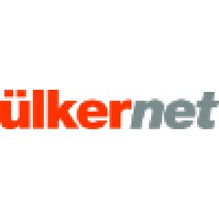 Ülker İnternet Hizmetleri Tic. Ltd. Şti. Logo