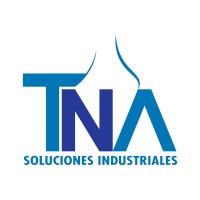 TALLERES NAVALES ARGENTINOS (TNA) Logo