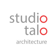 Studio Talo Architecture Logo