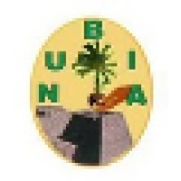 Nubian United Benevolent International Association (NUBIA) Logo