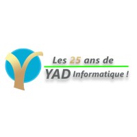YAD Informatique Logo