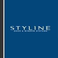 STYLINE™ Door & Window Systems Logo