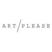 ART PLEASE Logo
