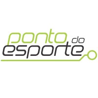 Ponto do Esporte Logo