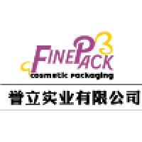 Fine Cosmetic Packaging Co. Ltd. Logo