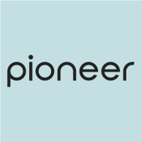 Pioneer Finance Logo