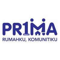 PR1MA Homes Logo