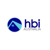 HBI Australia Logo