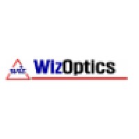 WizOptics Logo