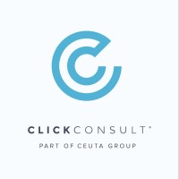 Click Consult (Part of Ceuta Group) Logo