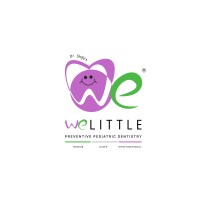 We Little Logo