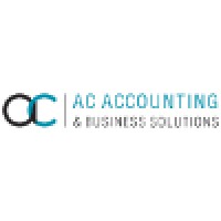 AC Accounting & Business Solutions Logo