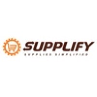 Supplify Supplies Pvt Ltd Logo