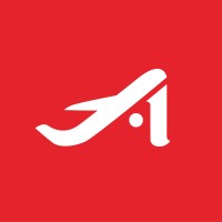 Airpaz.com Logo