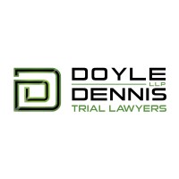 Doyle Dennis LLP Trial Lawyers Logo