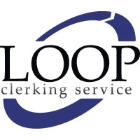 Loop Clerking Service, Inc Logo