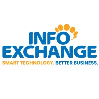 Info Exchange Ltd Logo