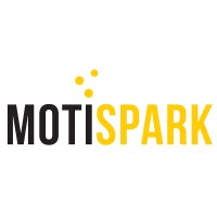 MotiSpark Logo