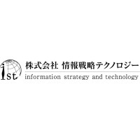 株式会社情報戦略テクノロジー Logo