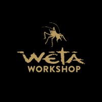 Wētā Workshop Ltd Logo