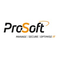 ProSoft GmbH Logo