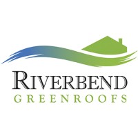 Riverbend Greenroofs by Riverbend Nursery, LLC Logo