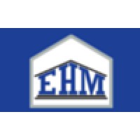 EHM Real Estate, Inc. Logo