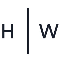 Hill West Architects Logo