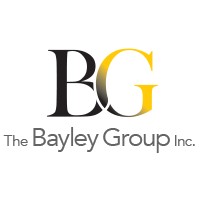 Bayley Group Inc. Logo