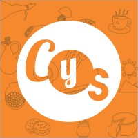 Caminos y Sabores Logo
