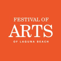 Festival of Arts / Pageant of the Masters Logo