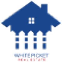 White Picket Real Estate, LLC Logo