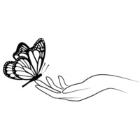 Divine Connections Massage & Spa Logo