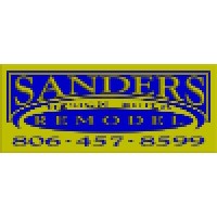 Sanders Design Build Logo
