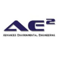 Advanced Environmental Engineering Logo