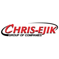 Chris Ejik Group of Companies Logo