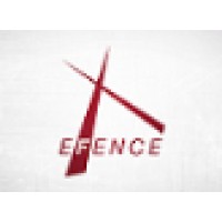 Efence Logo